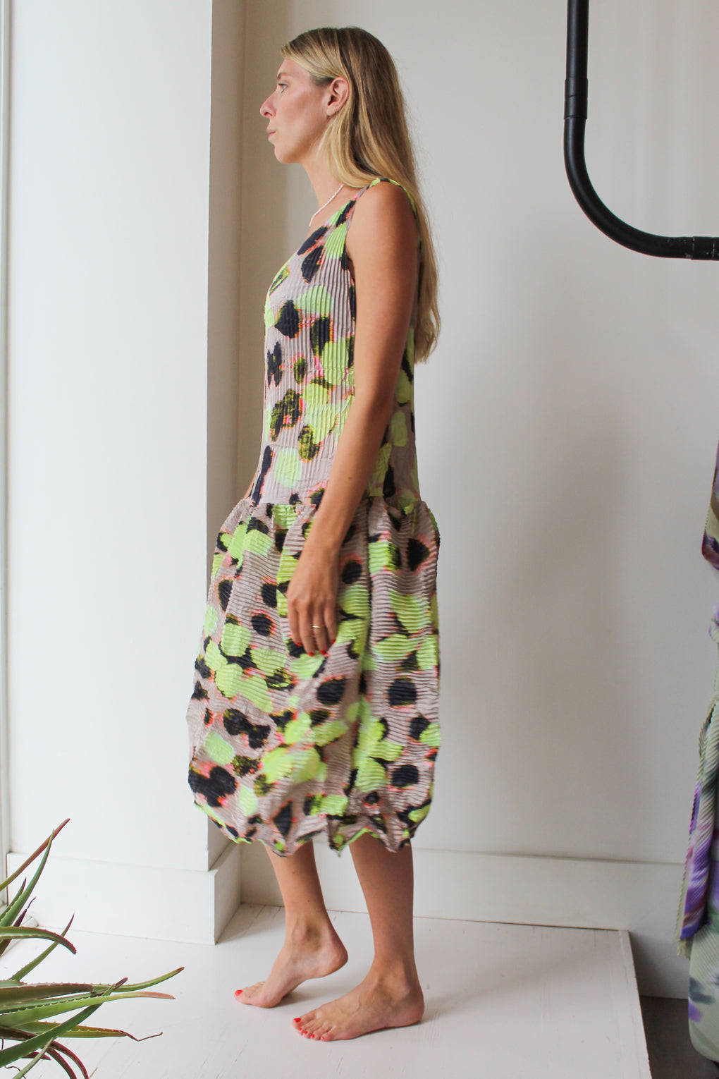 Luna Dress