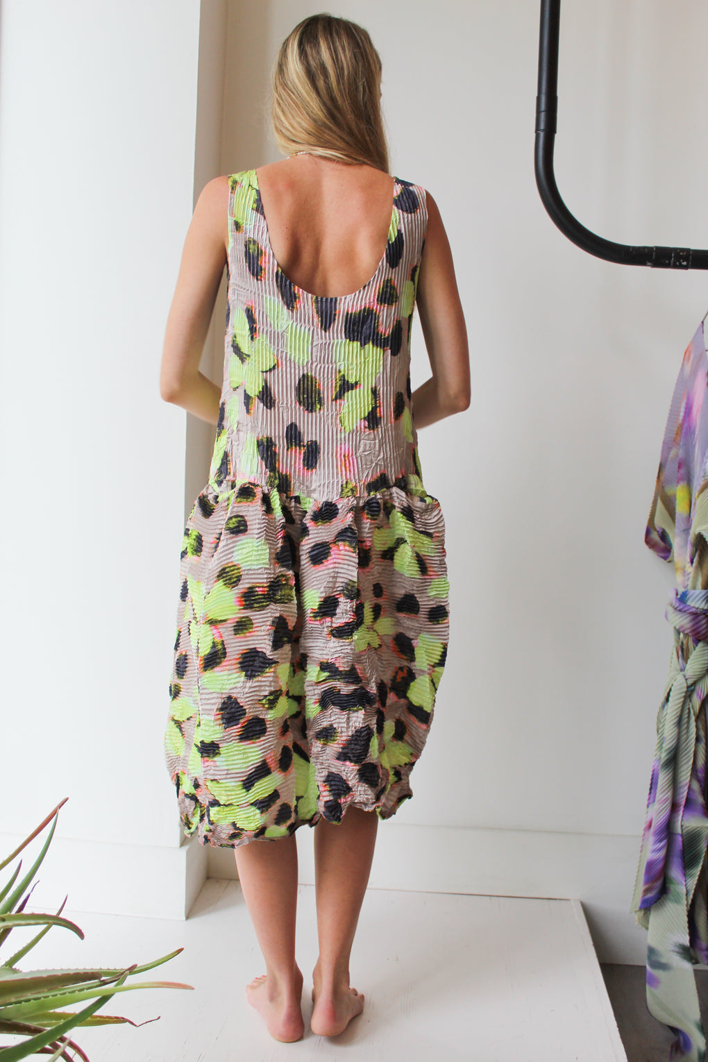 Luna Dress
