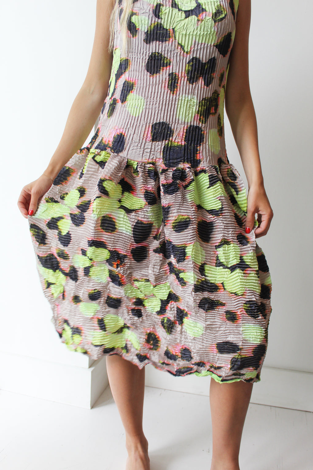 Luna Dress