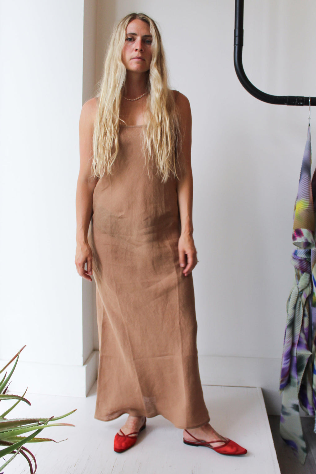 Dydine Dress