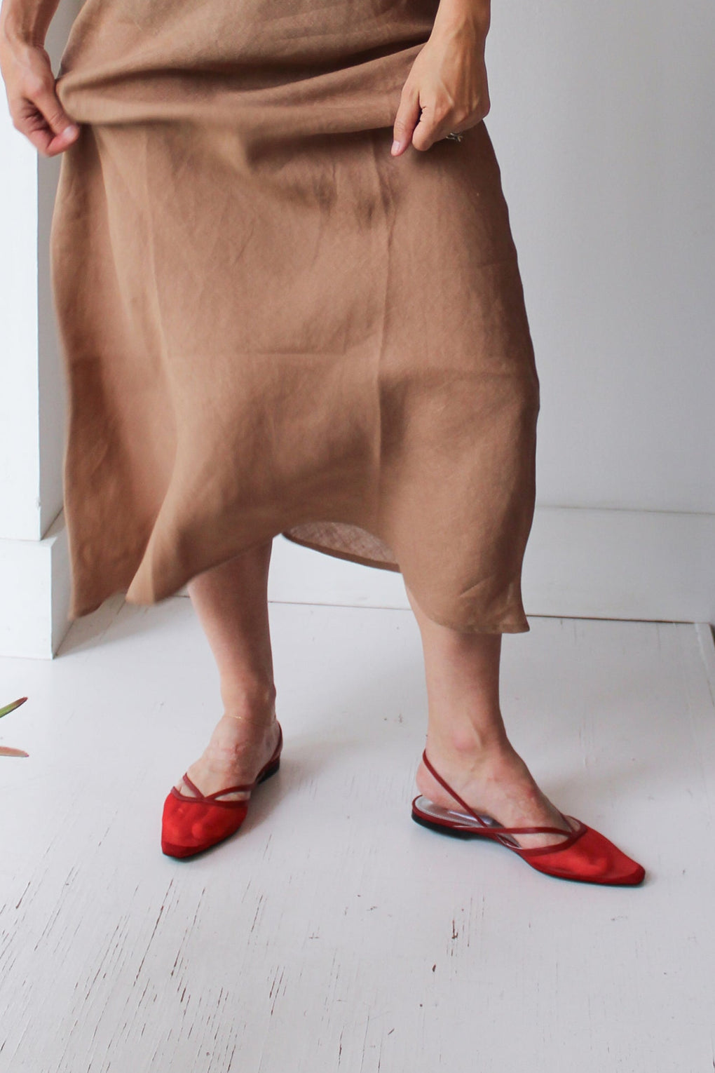 Dali Slipper