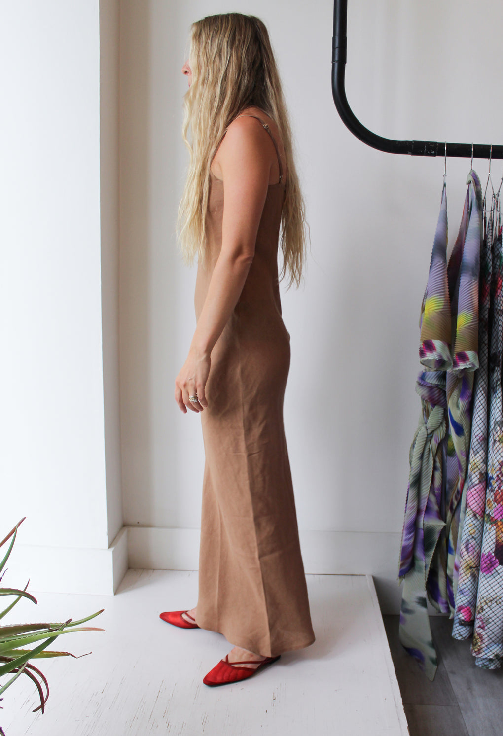 Dydine Dress