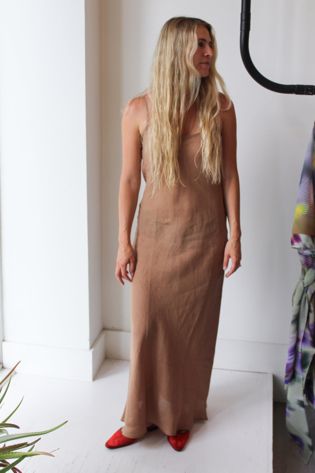 Dydine Dress