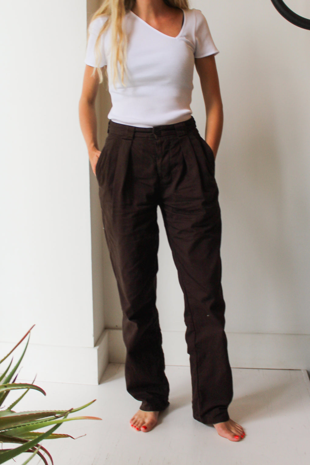Trousers