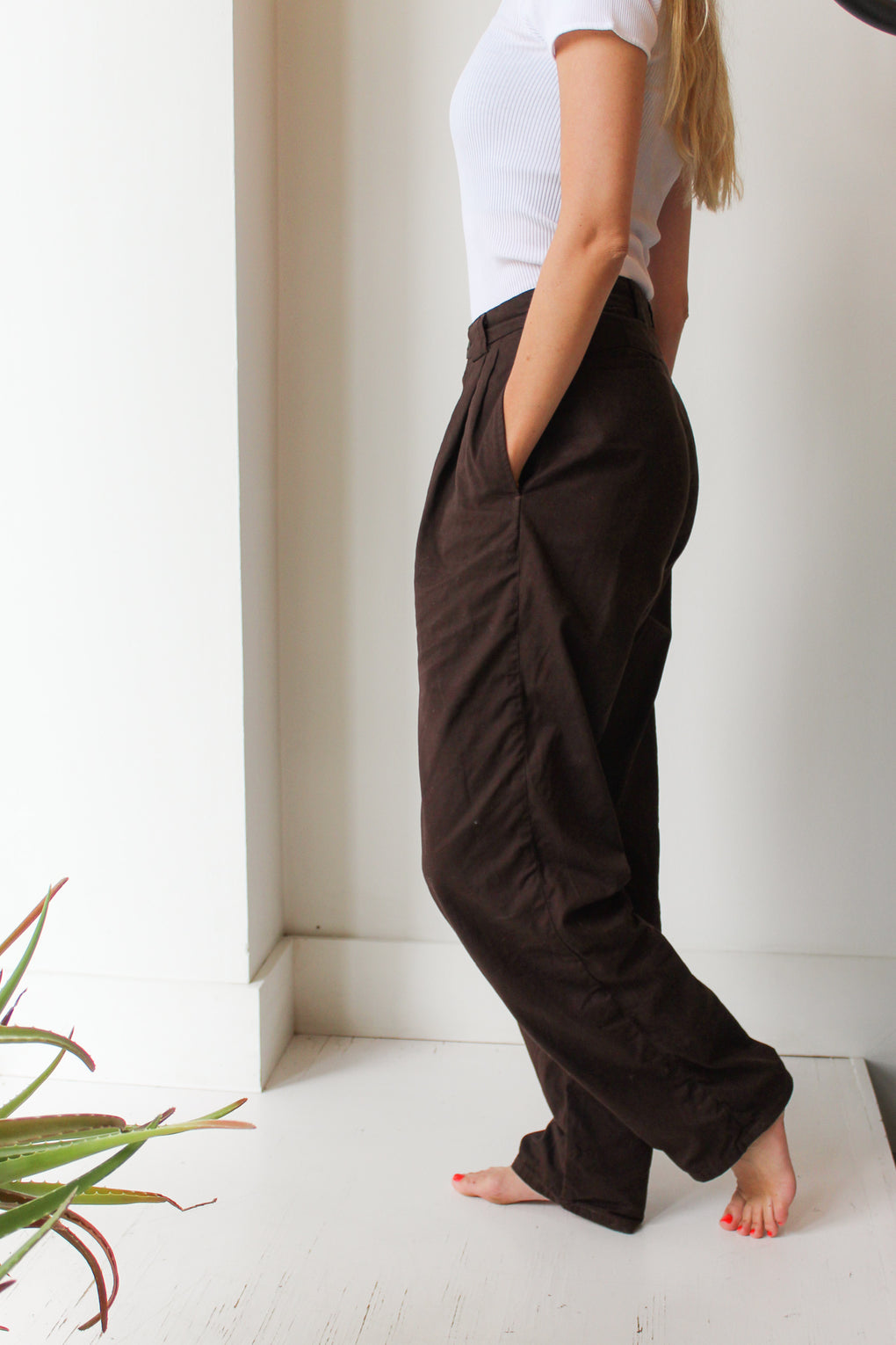 Trousers