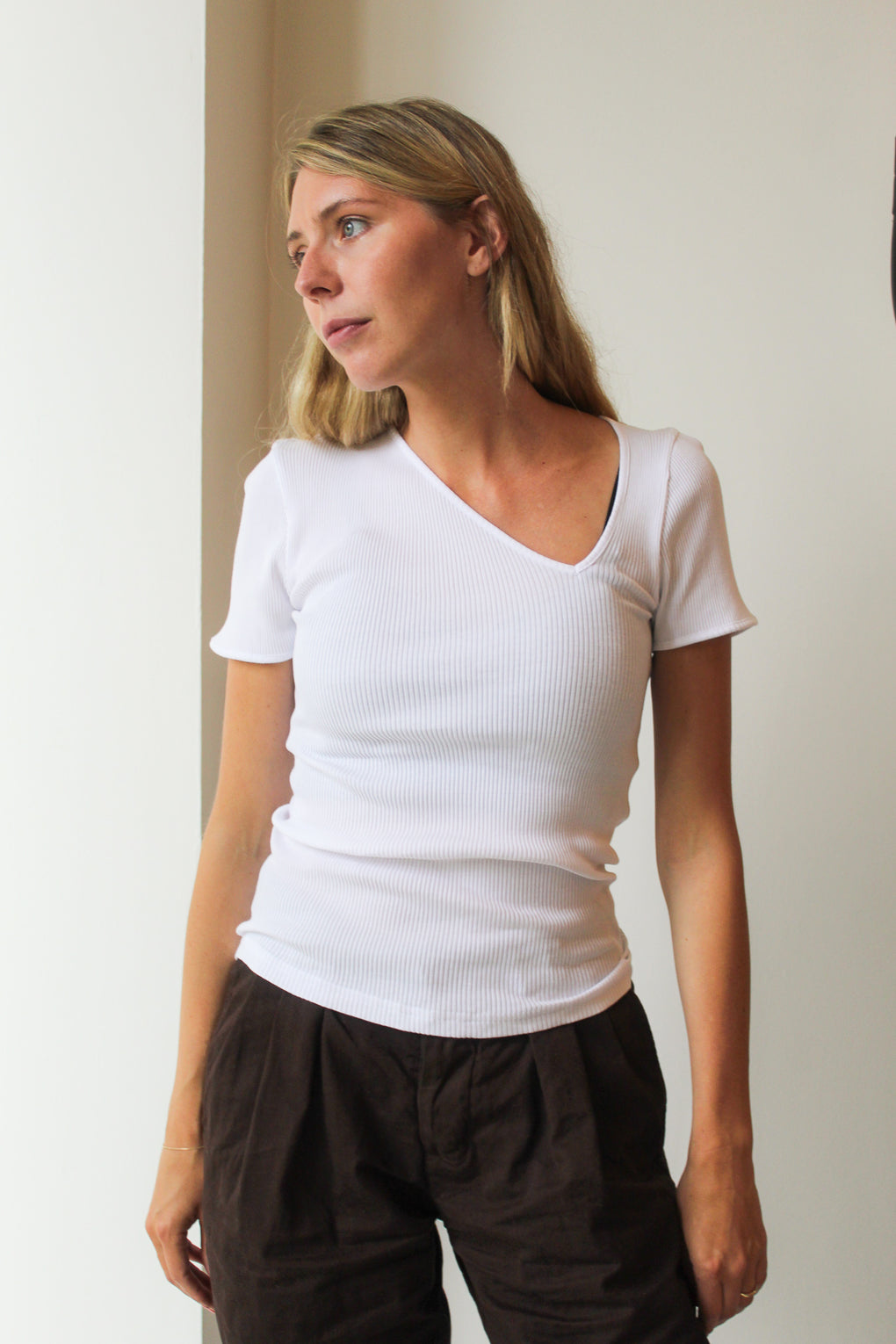 Ava Seamless Top