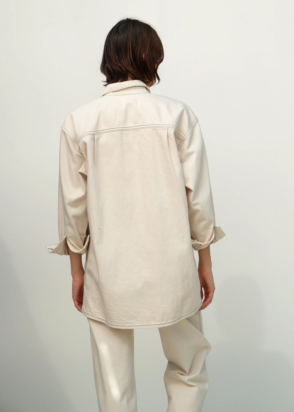 Okuda Jacket