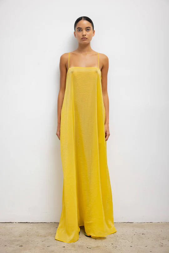 Lana Maxi Dress