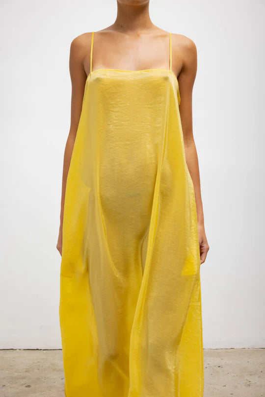 Lana Maxi Dress