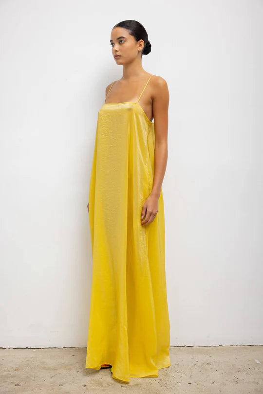Lana Maxi Dress