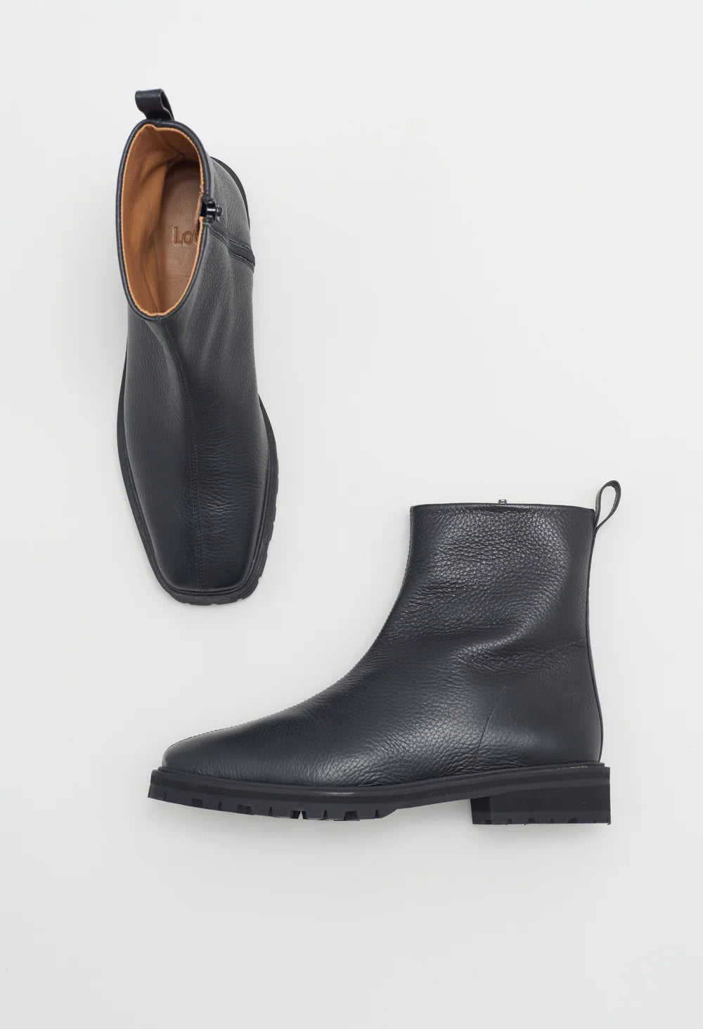 Tonia Boot