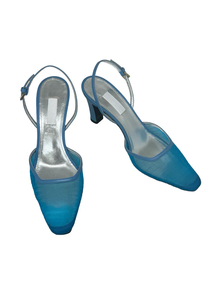 90s Slingback
