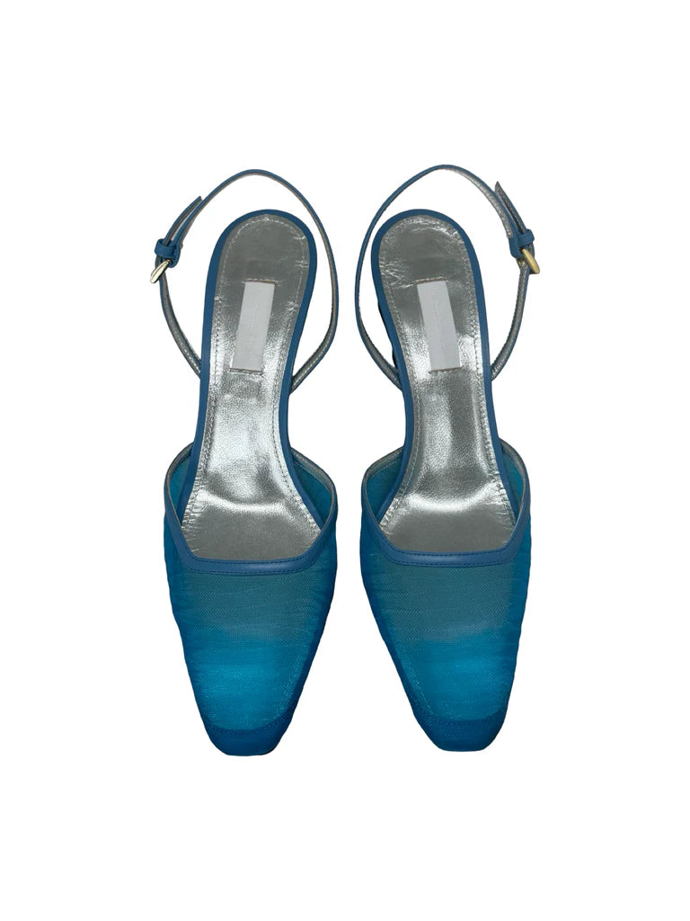 90s Slingback