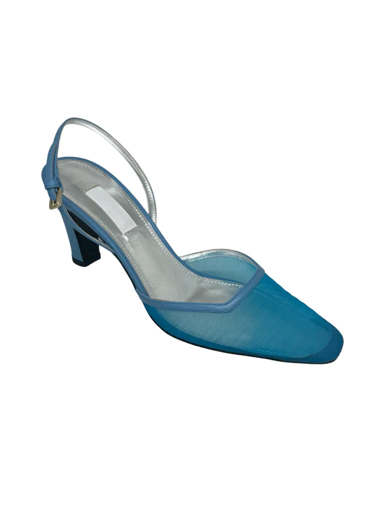 90s Slingback