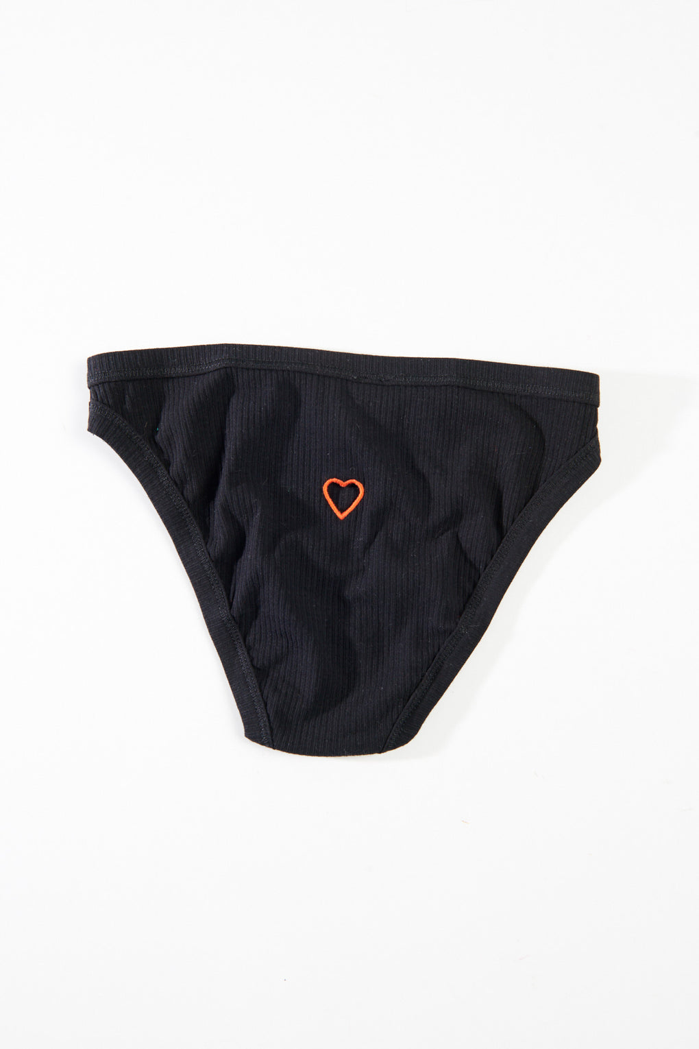 Heart Bell Underpants