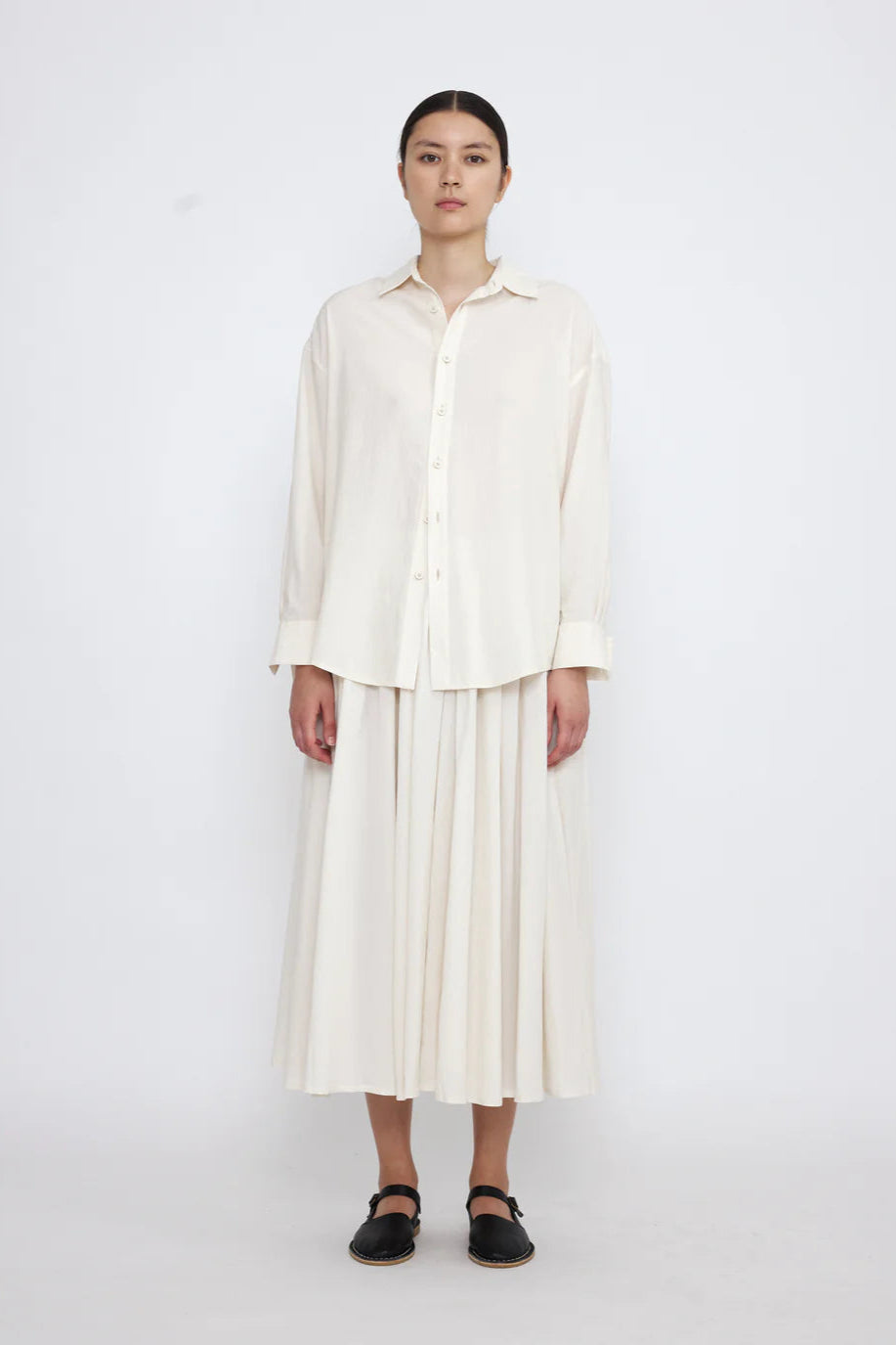 Signature Dolman Shirt