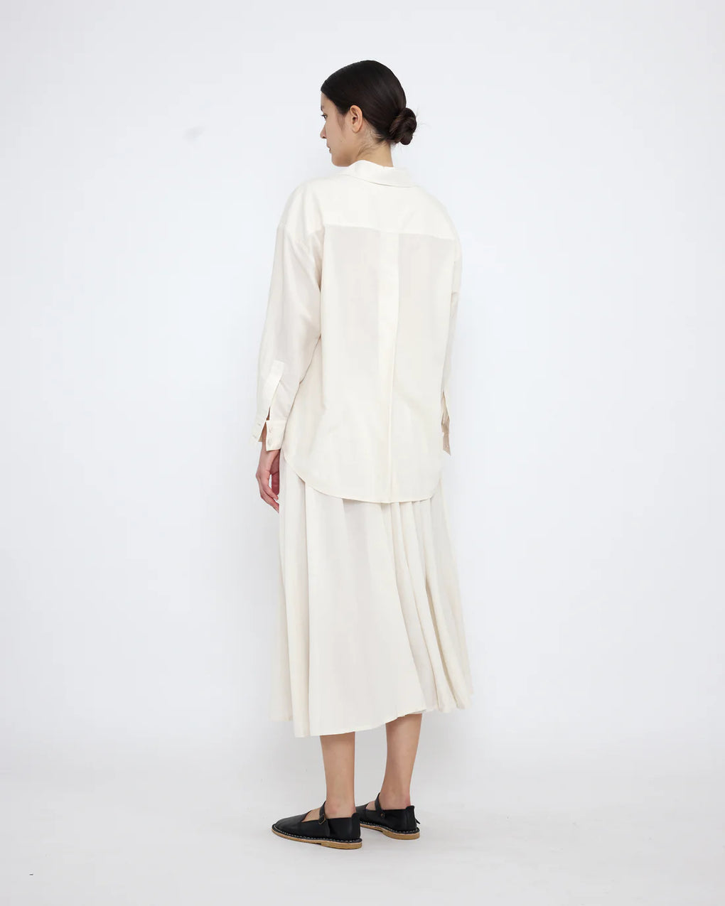 Signature Dolman Shirt