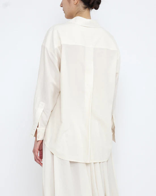 Signature Dolman Shirt
