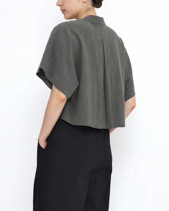 Mandarin Top