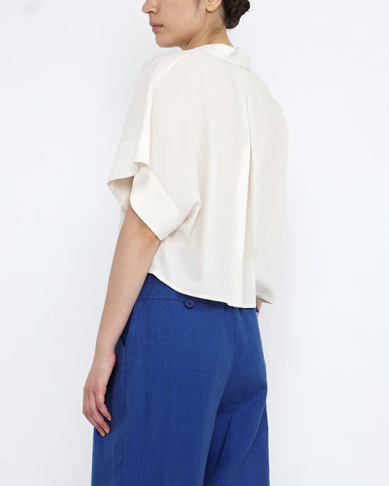 Mandarin Top