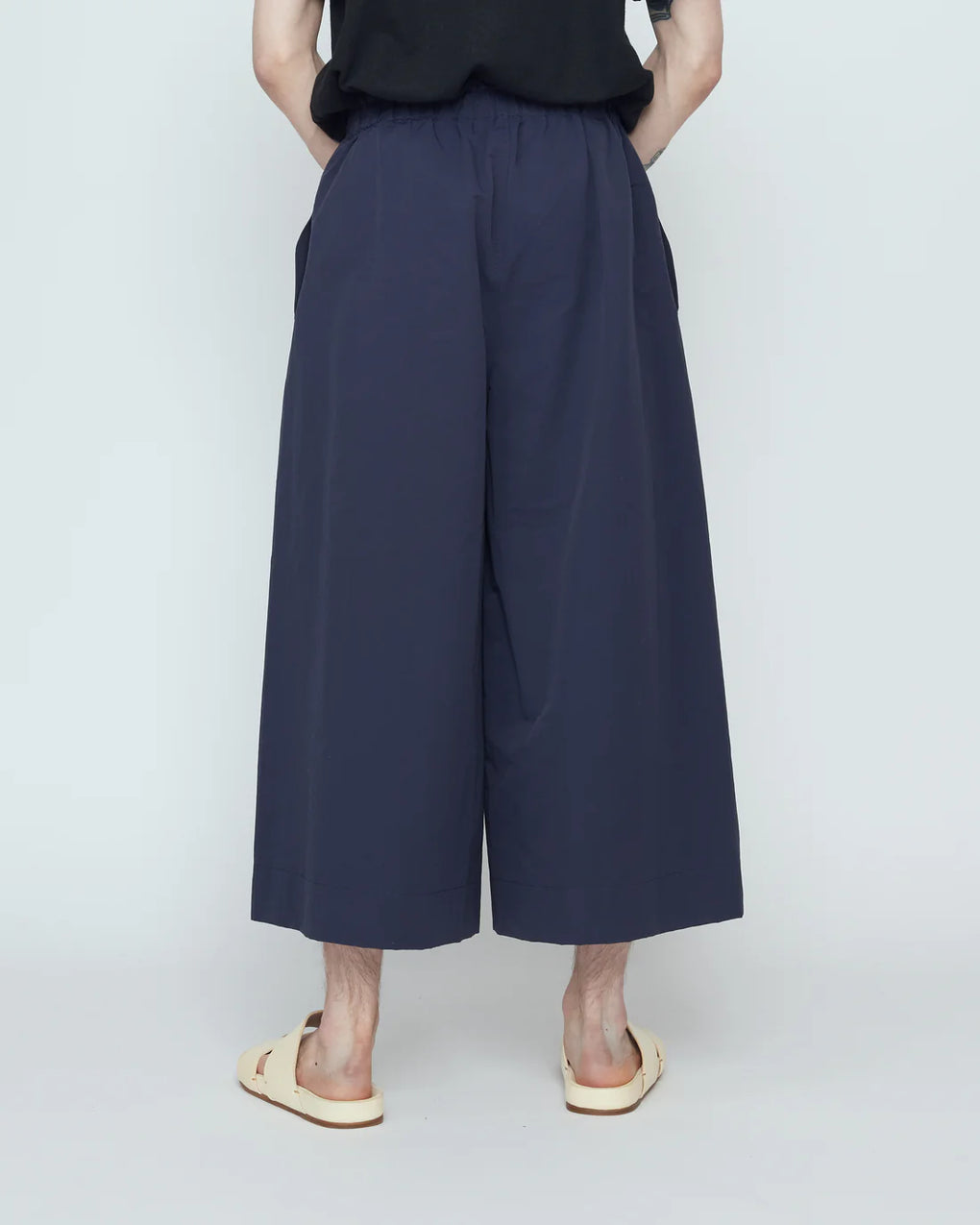 Elastic Culotte