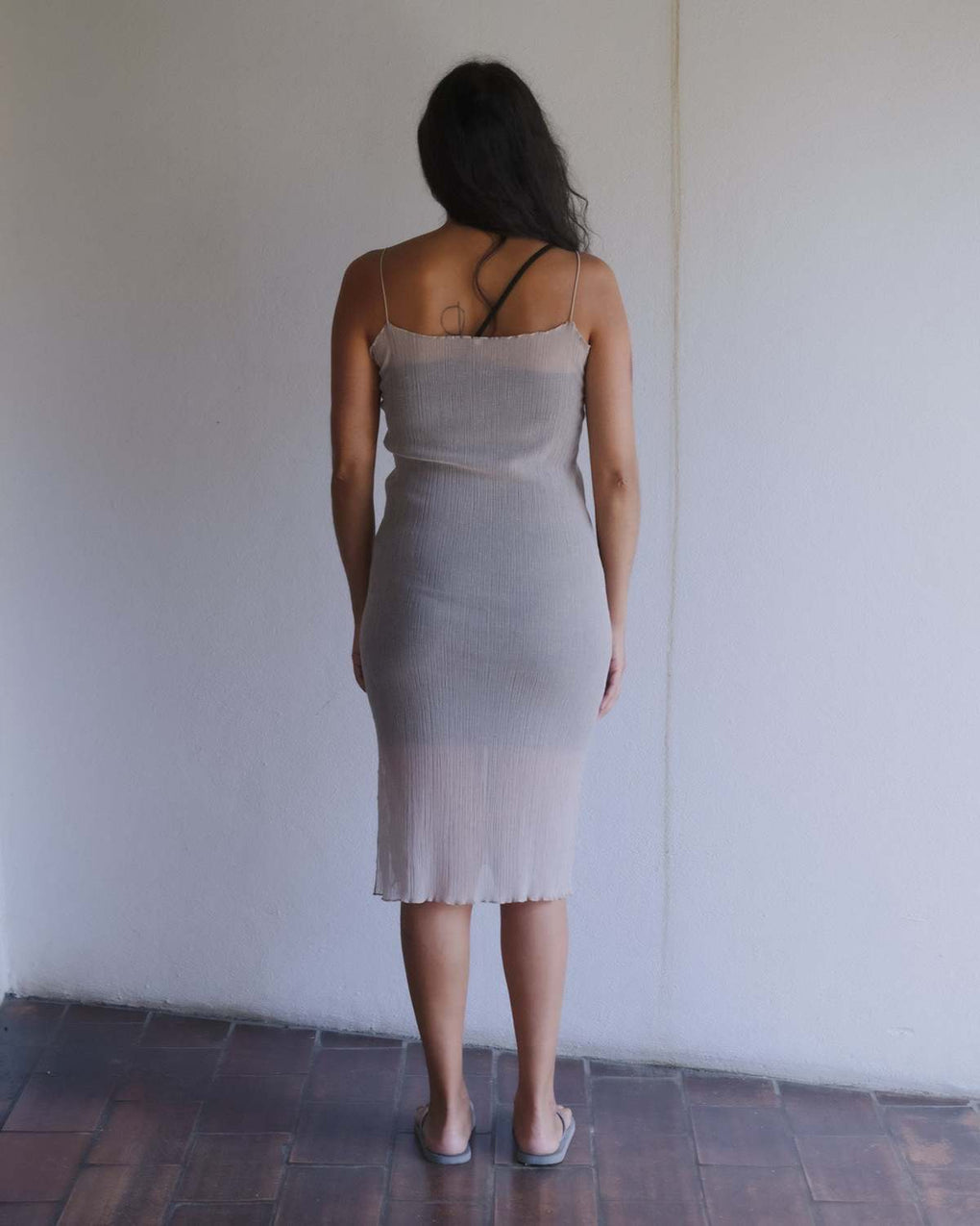 Sti Slip Dress