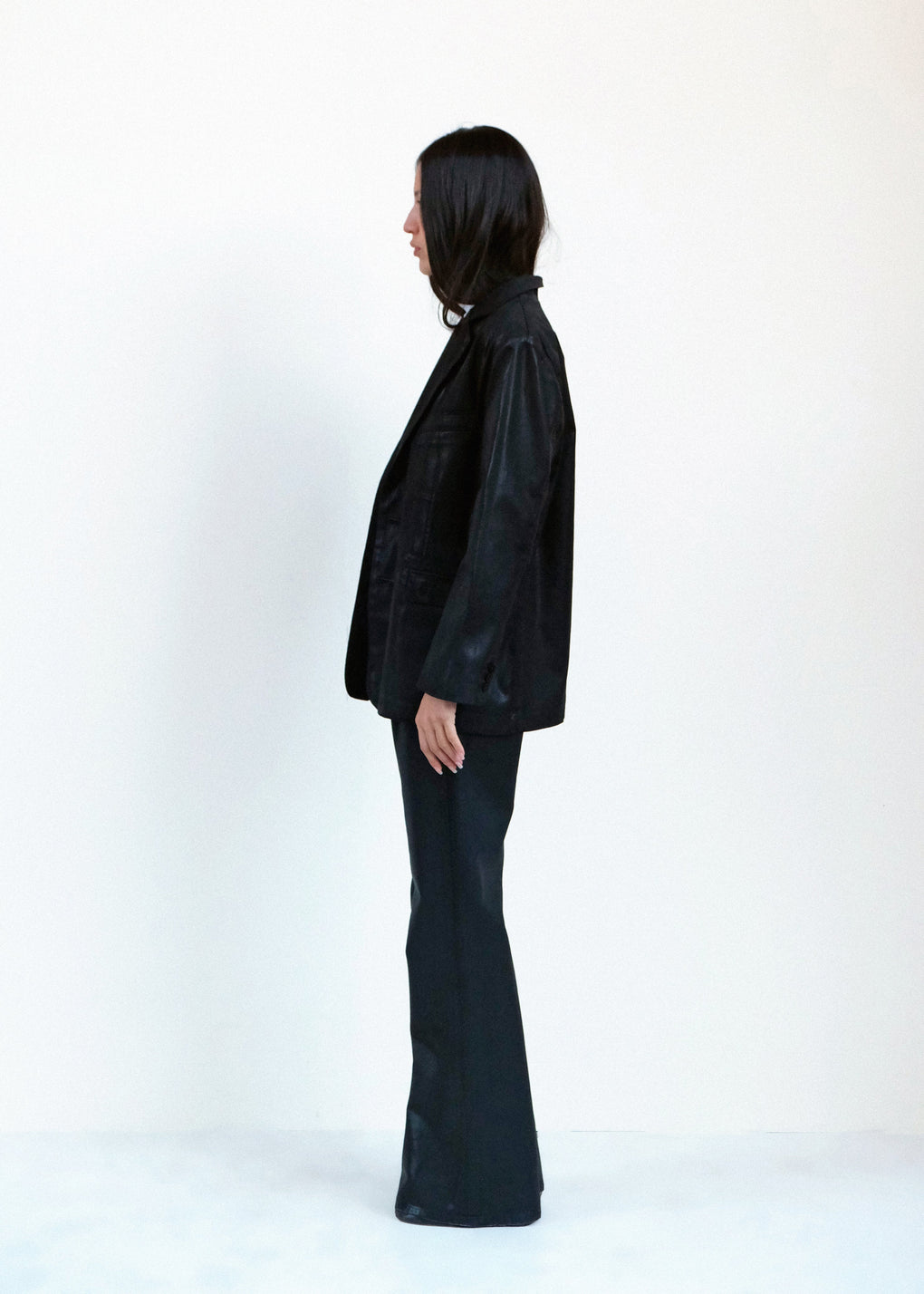 Fianna Blazer