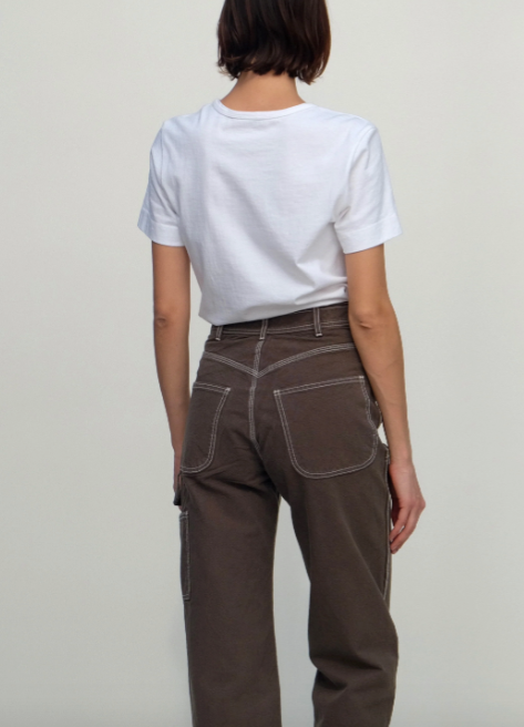 Patchfront Handy Pant