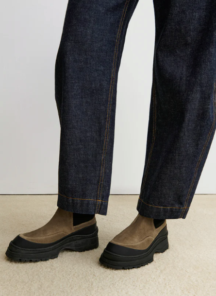 Barla Boot