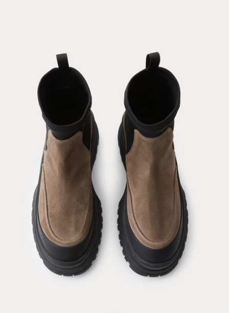 Barla Boot