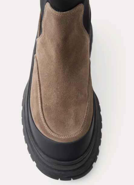 Barla Boot