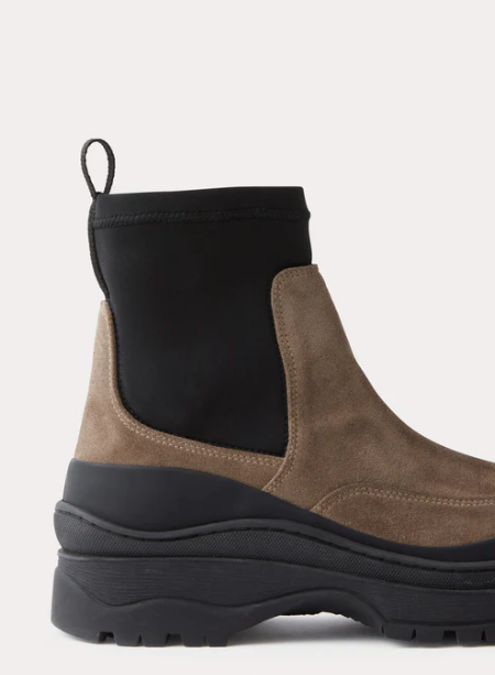 Barla Boot