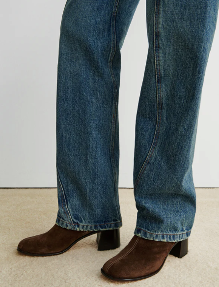 Sugar Bootie