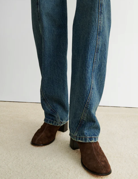 Sugar Bootie