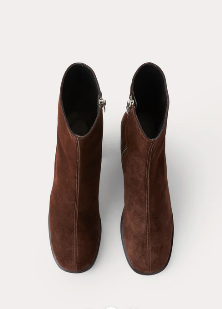 Sugar Bootie