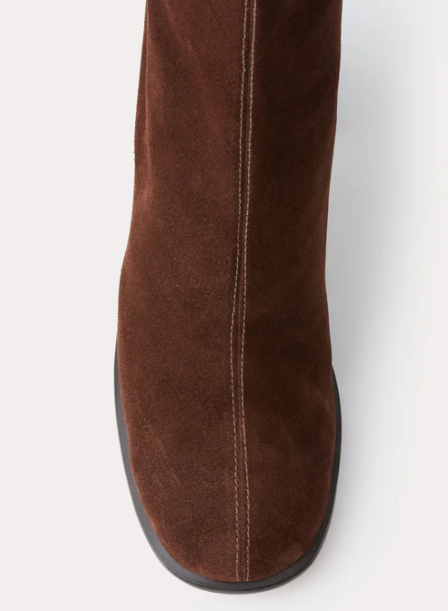 Sugar Bootie