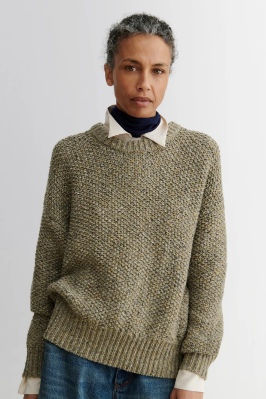 Prescot Sweater