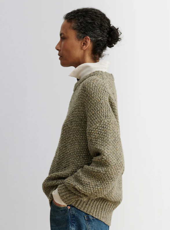 Prescot Sweater