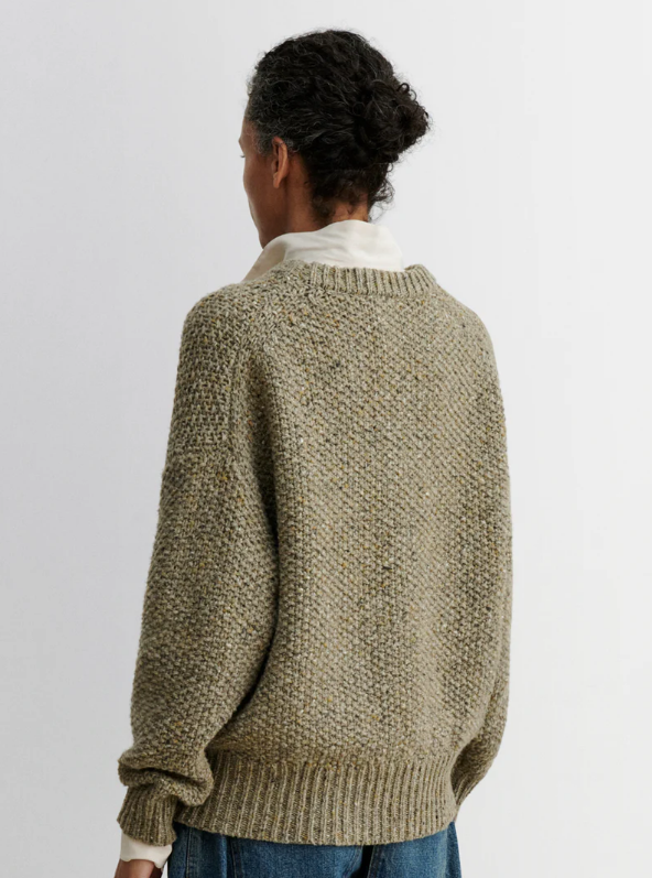 Prescot Sweater
