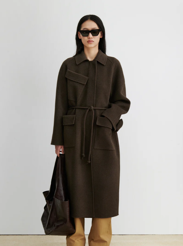 Alves Trench