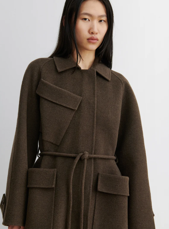 Alves Trench
