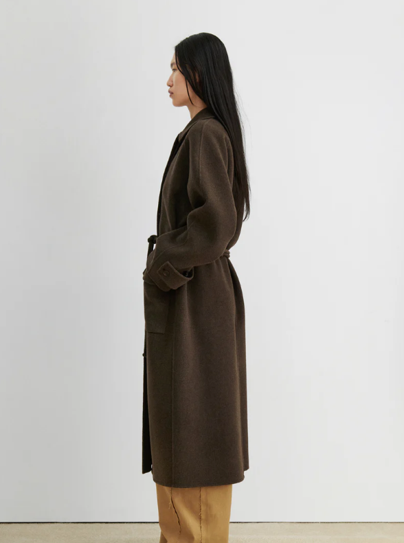 Alves Trench