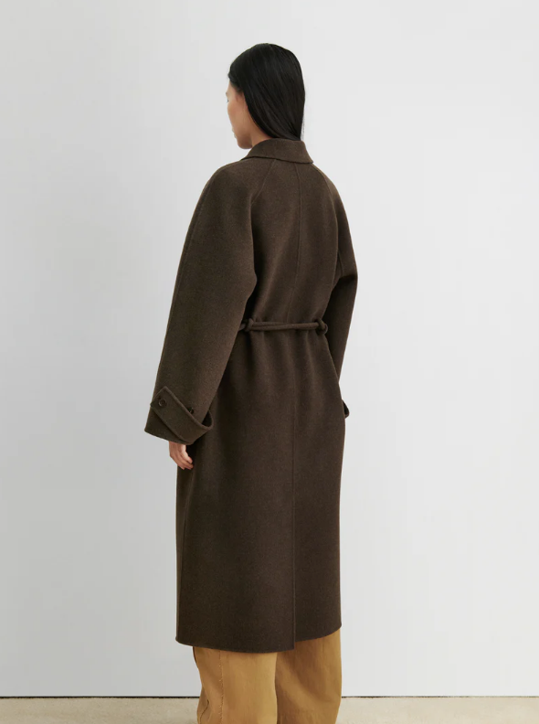 Alves Trench