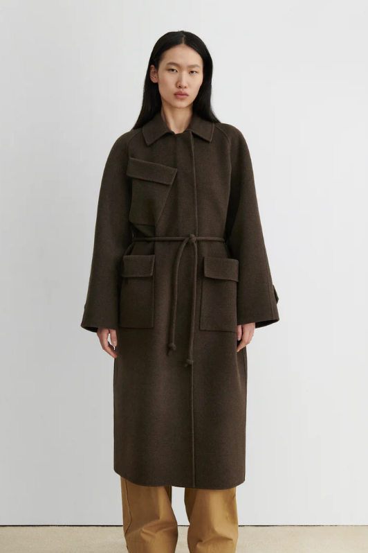 Alves Trench