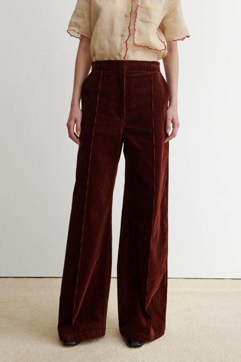 Lanett Pant
