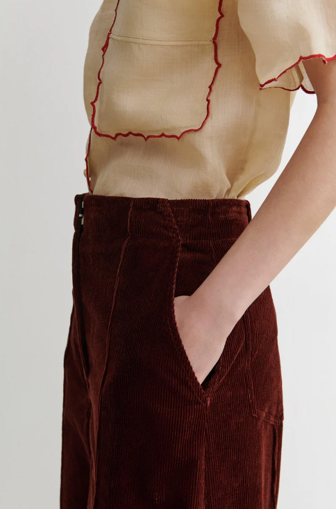 Lanett Pant