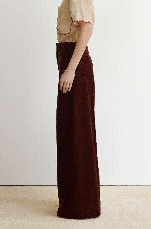 Lanett Pant