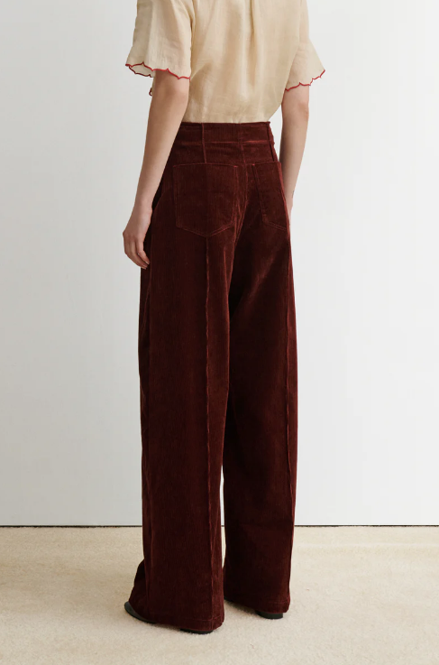 Lanett Pant