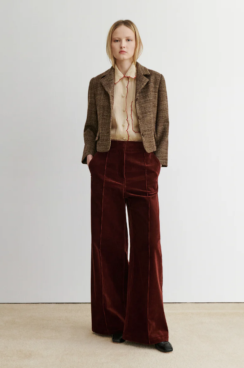 Lanett Pant