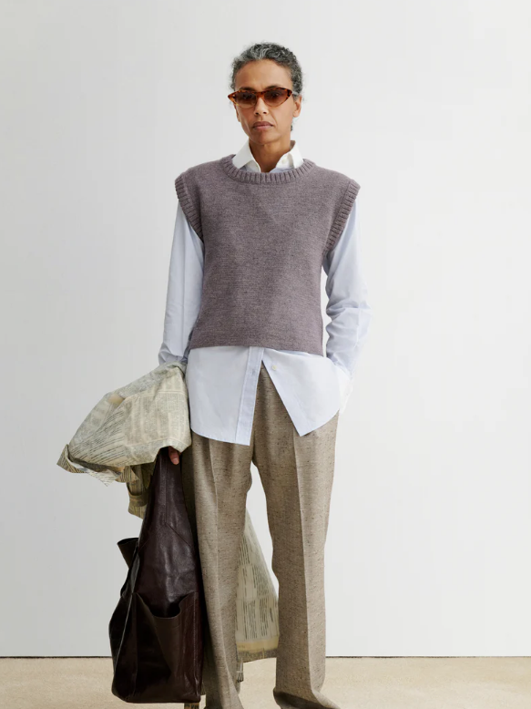 Hilman Vest